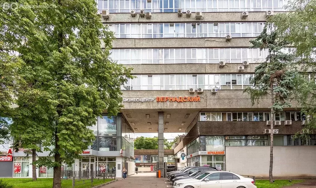 Офис (35.3 м) - Фото 2