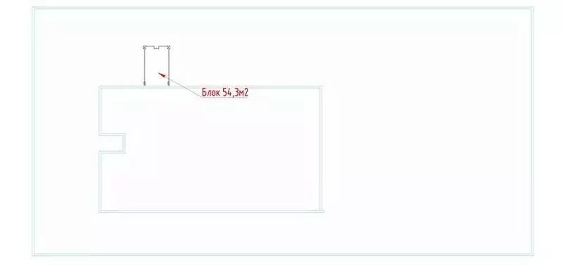Офис в Москва ул. Академика Королева, 12 (54 м) - Фото 2