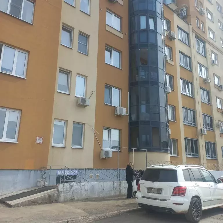 Помещение свободного назначения в Самарская область, Самара просека ... - Фото 2