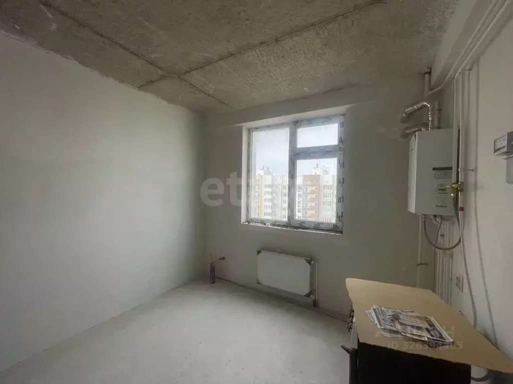 2-к кв. Крым, Симферополь ул. Батурина (60.0 м) - Фото 2