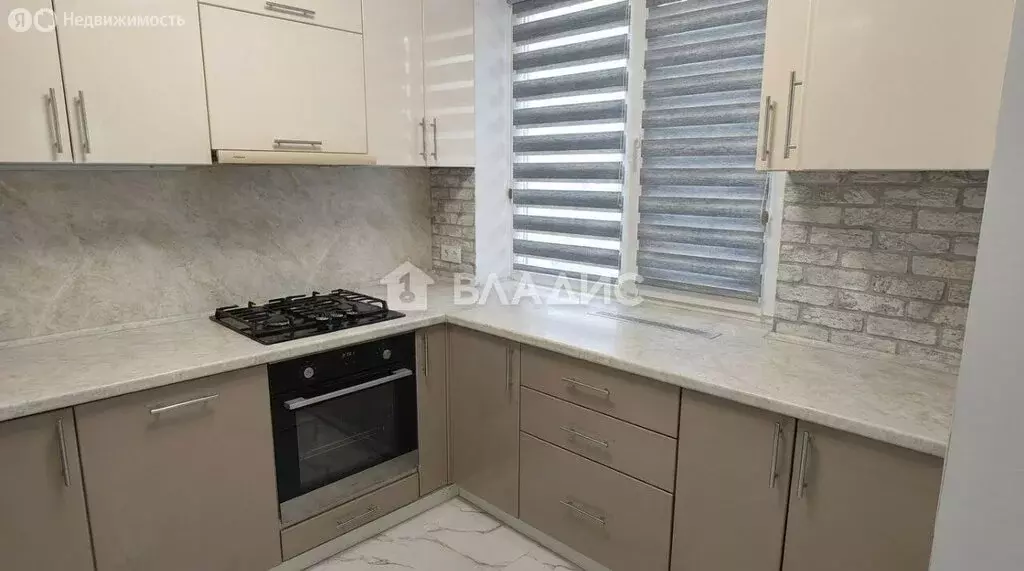 3-комнатная квартира: Белгород, Привольная улица, 22 (62 м) - Фото 2