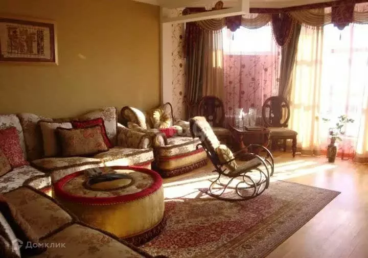 Продаётся 3-к квартира, 104.7 м - Фото 1