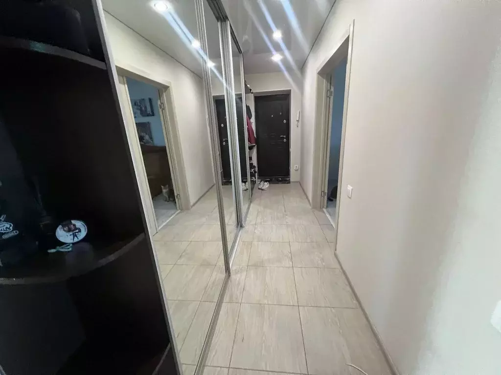 Продаётся 2-к квартира, 58 м - Фото 1