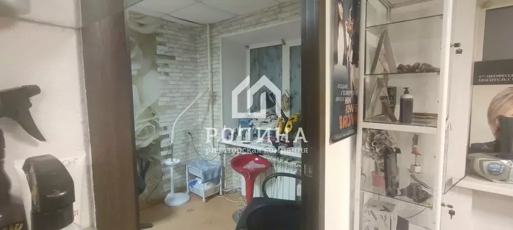 3-к кв. Хабаровский край, Комсомольск-на-Амуре Молодогвардейская ул., ... - Фото 2