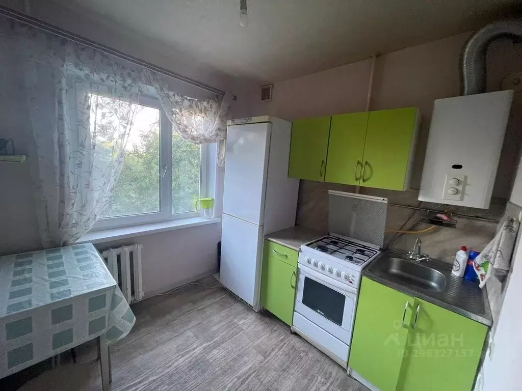 1-к кв. Волгоградская область, Волгоград ул. Хользунова, 8 (31.0 м) - Фото 0