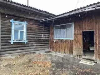 Дом в Курганская область, Шадринск Советская ул. (44 м) - Фото 1