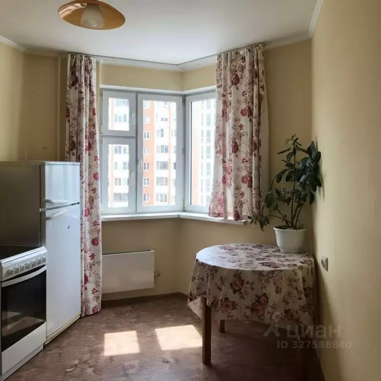 2-к кв. Московская область, Балашиха Железнодорожный мкр, ул. ... - Фото 1