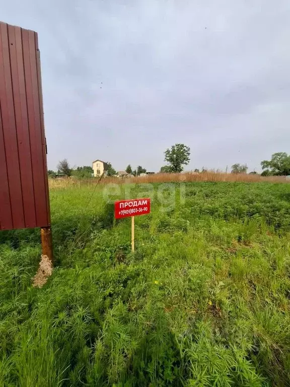 Участок в Еврейская автономная область, Смидовичский район, Заречье ... - Фото 0