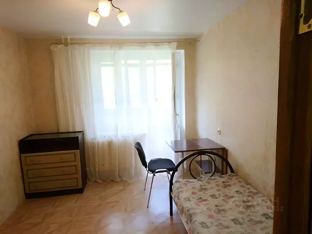 3-к кв. Краснодарский край, Краснодар Имени Н.И. Вавилова мкр, ул. ... - Фото 1