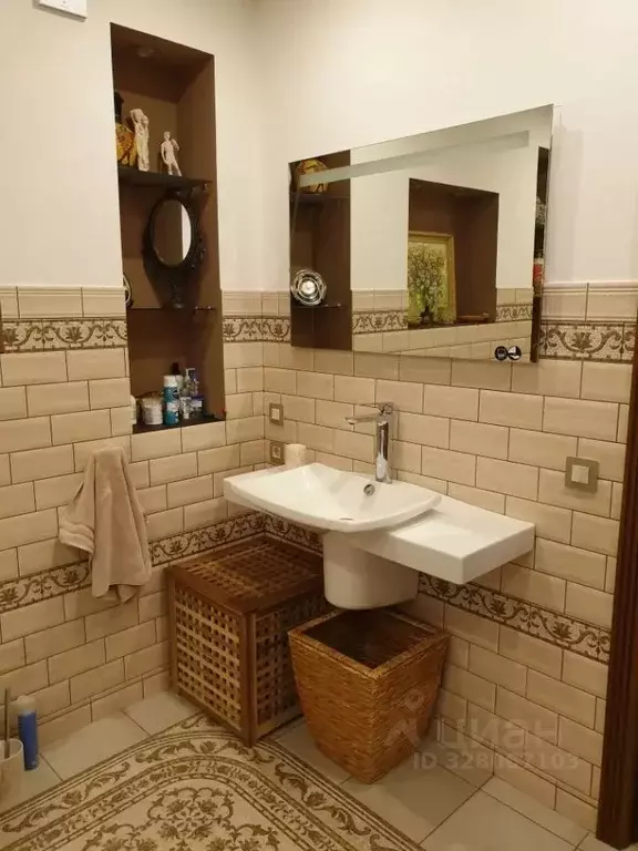 2-к кв. Тамбовская область, Тамбов Носовская ул., 27 (68.9 м) - Фото 2