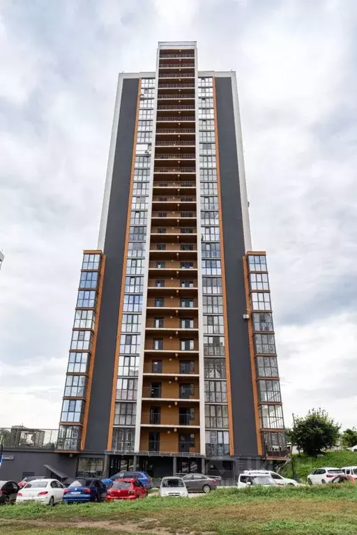 2-к кв. Липецкая область, Липецк ул. М.И. Неделина, 3А (72.2 м) - Фото 2