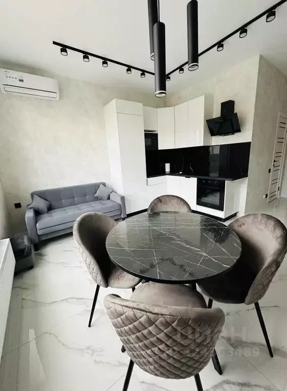 2-к кв. Тульская область, Тула городской округ, пос. Петровский проезд ... - Фото 2