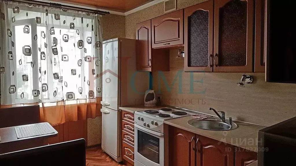 1-к кв. Новосибирская область, Новосибирск Красный просп., 100 (38.0 ... - Фото 0
