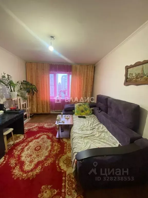 3-к кв. Алтайский край, Бийск Стахановская ул., 9 (64.0 м) - Фото 1