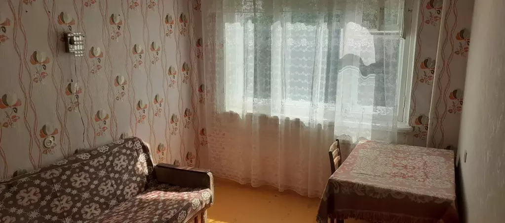 2-к кв. Новосибирская область, Новосибирск Затулинский жилмассив, ул. ... - Фото 2