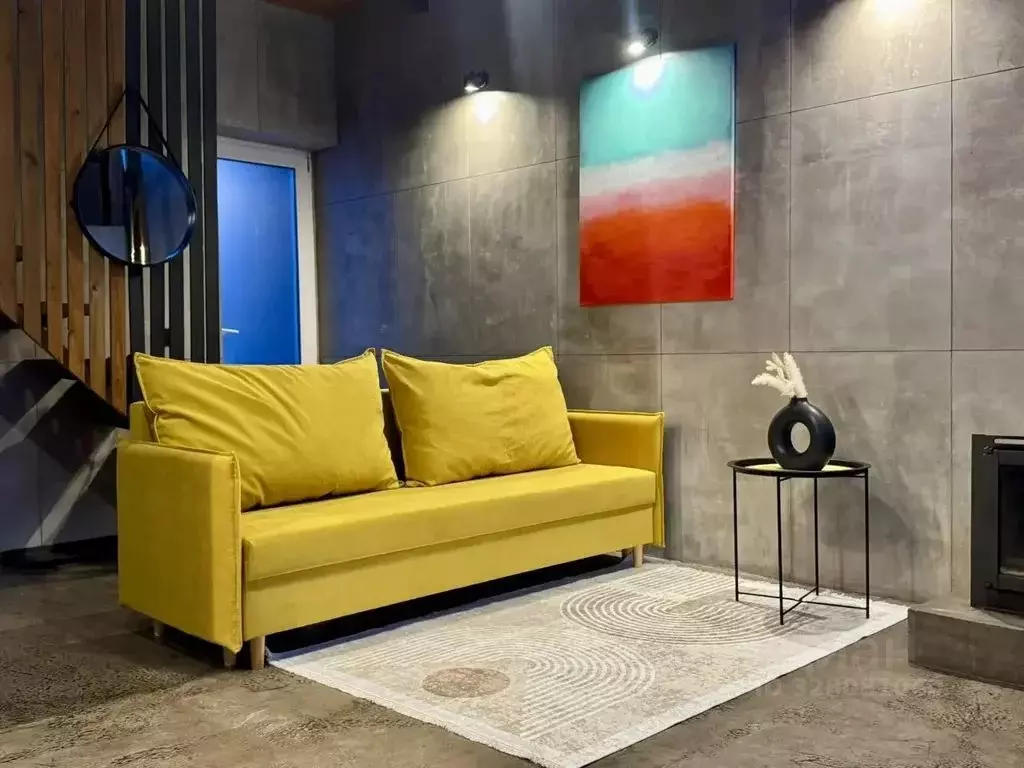 Дом в Ленинградская область, Выборгский район, Красносельское с/пос, ... - Фото 2