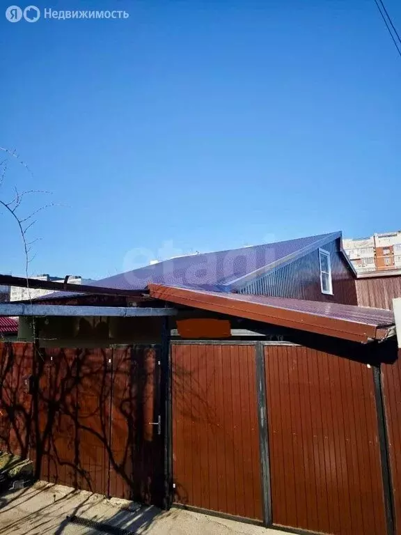 Дом в Новороссийск, улица Фурманова (123.8 м) - Фото 2