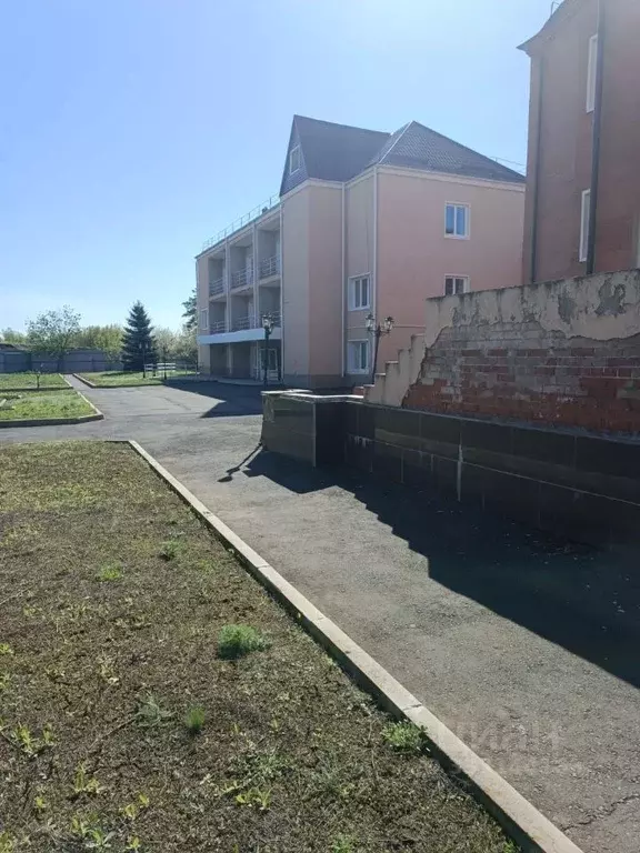 Помещение свободного назначения в Оренбургская область, Сорочинск ... - Фото 1
