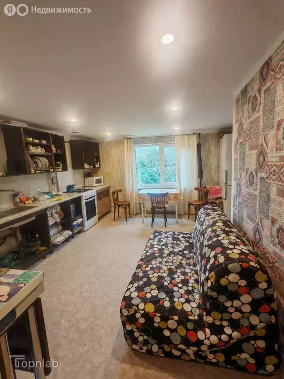 Дом в Орёл, улица 5 Августа, 22 (65.9 м) - Фото 2