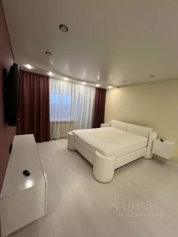 1-к кв. Ярославская область, Ярославль Институтская ул., 28 (35.0 м) - Фото 1