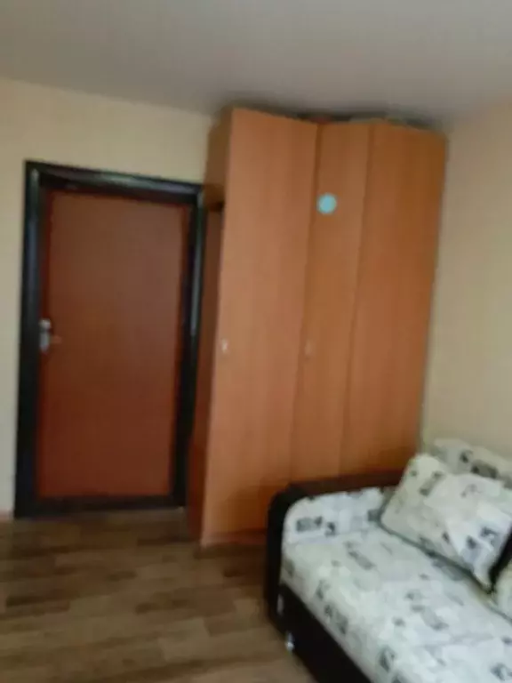 Комната Волгоградская область, Волжский ул. Мира, 5А (14.0 м) - Фото 2