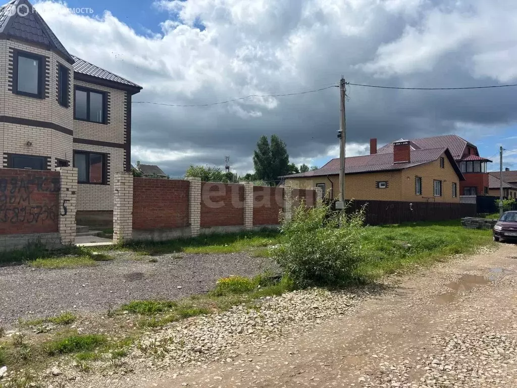 Дом в посёлок Бабынино, Луговая улица (180.2 м) - Фото 2