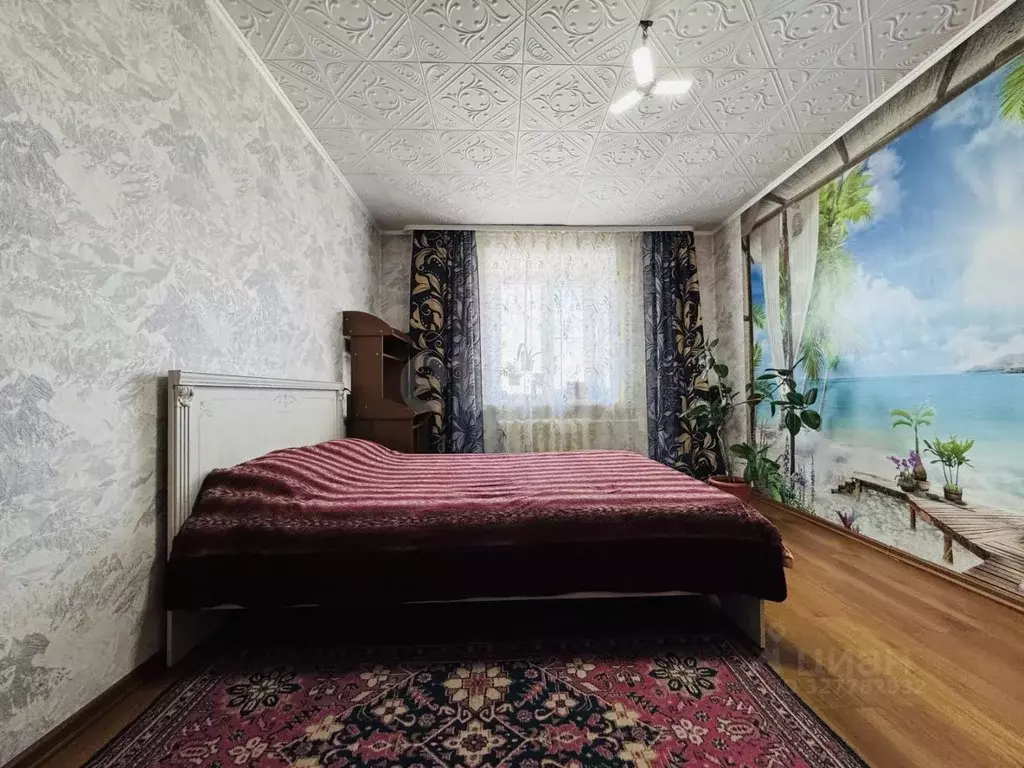 2-к кв. Забайкальский край, Чита Смоленская ул., 123 (65.0 м) - Фото 1