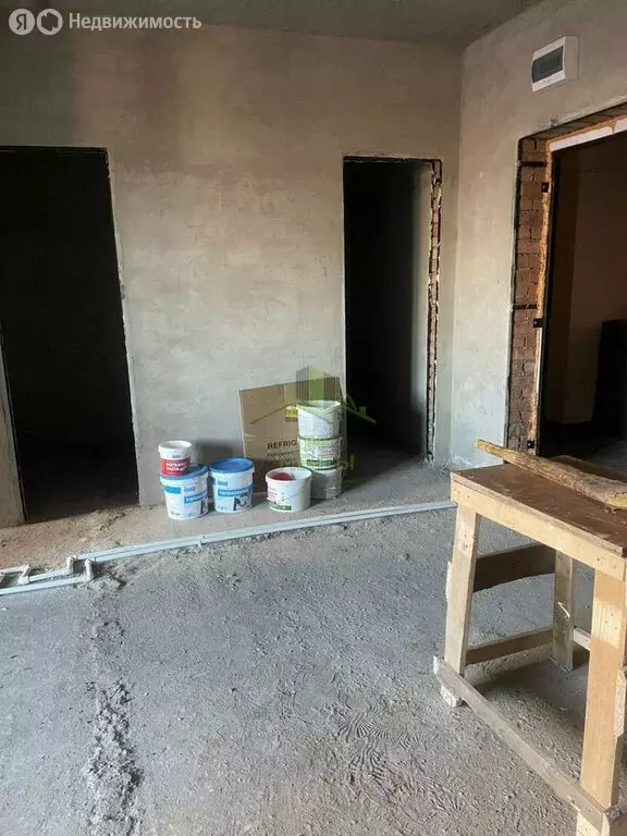 1-комнатная квартира: Улан-Удэ, 105-й микрорайон, 46 (42.7 м) - Фото 2