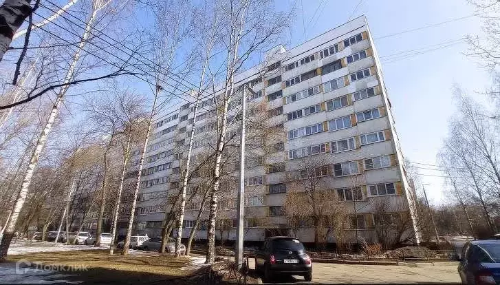 Продаётся 2-к квартира, 43.9 м - Фото 0
