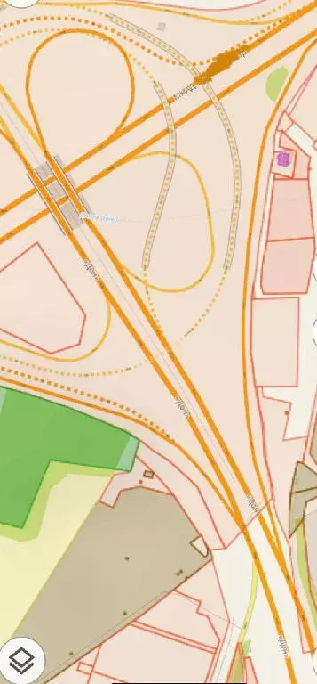 Продается участок в Москве - Фото 1