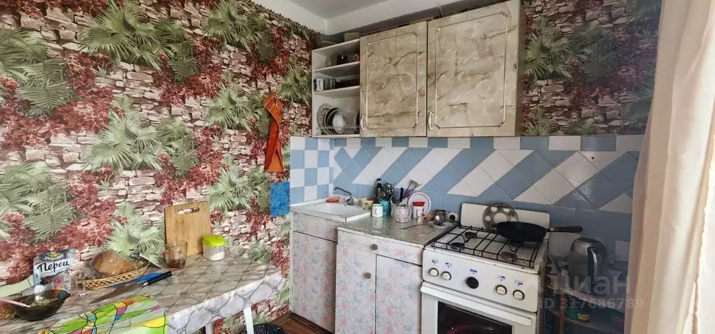 3-к кв. Хабаровский край, Советская Гавань Советско-Гаванский район, ... - Фото 1