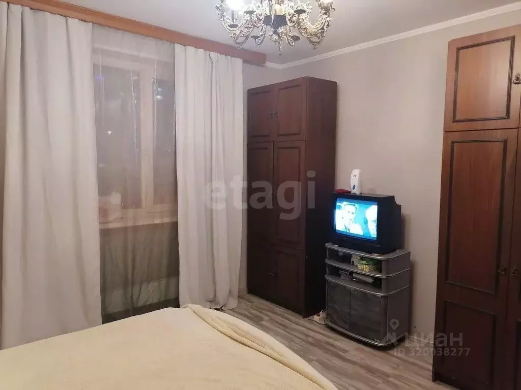 Комната Москва Братеевская ул., 25К3 (16.1 м) - Фото 1