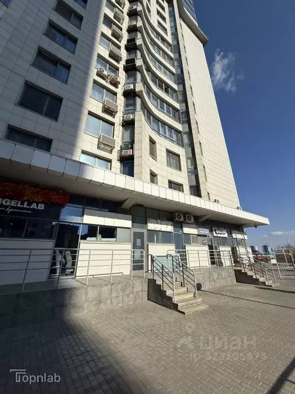 Офис в Волгоградская область, Волгоград Селенгинская ул., 16 (78 м) - Фото 1