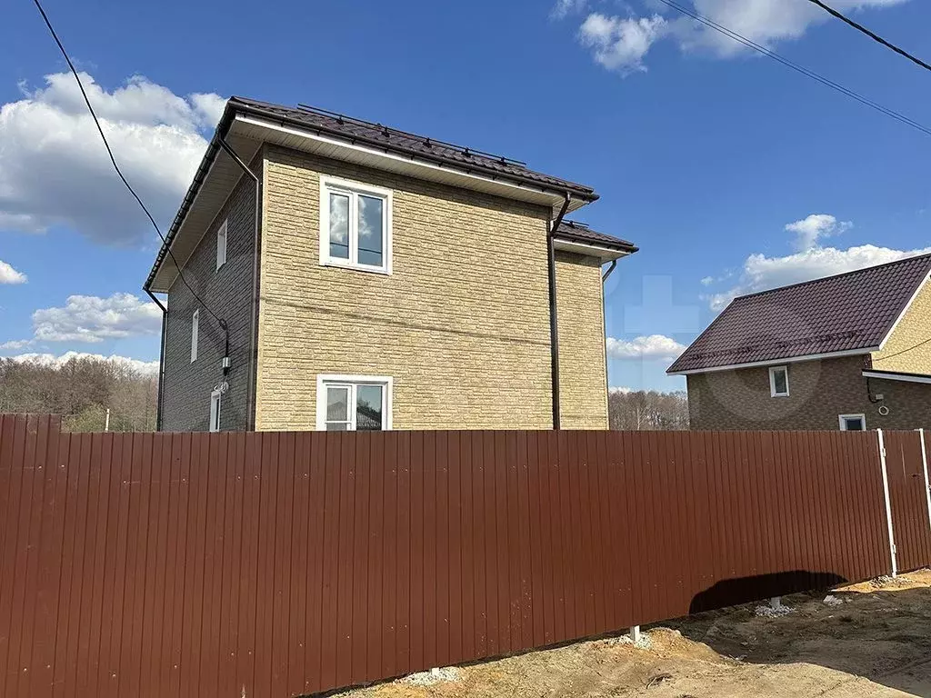 Дом 120 м на участке 6 сот. - Фото 1
