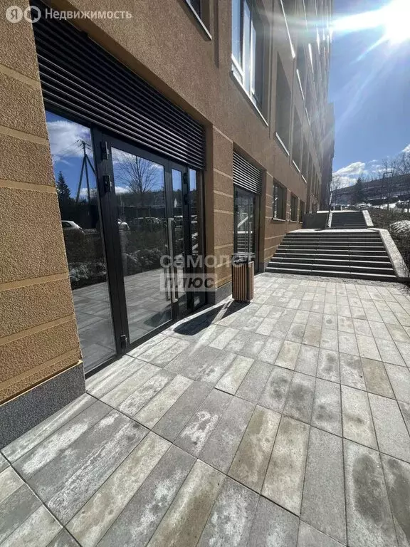 Помещение свободного назначения (50.7 м) - Фото 2