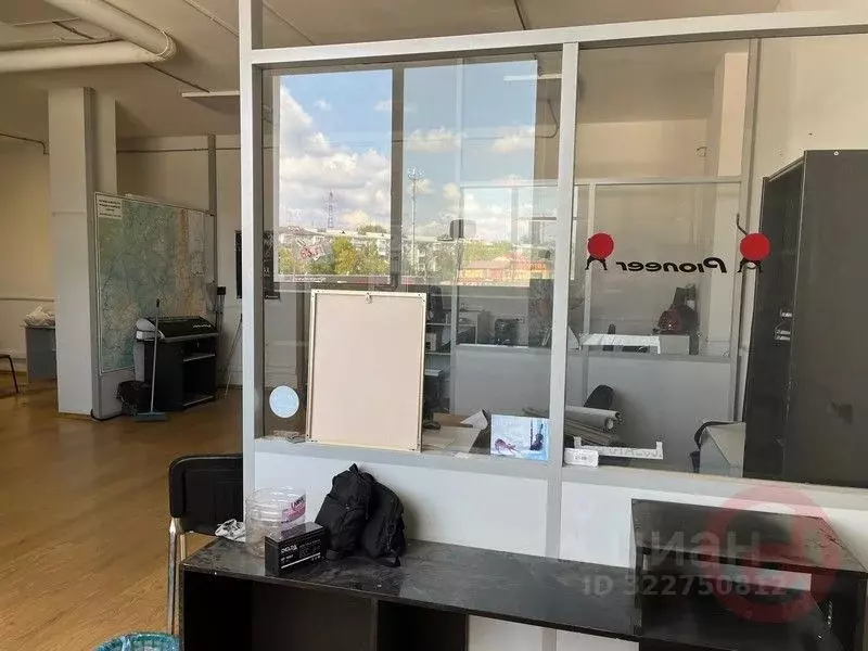 Офис в Самарская область, Самара Партизанская ул., 17А (70 м) - Фото 2