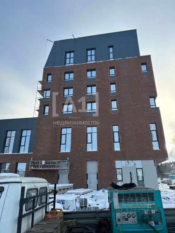 Офис в Челябинская область, Челябинск ул. Труда, 187 (22 м) - Фото 2