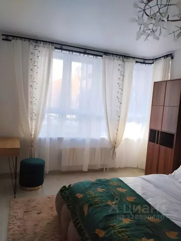 2-к кв. Москва ул. Воейкова, 2 (60.0 м) - Фото 2