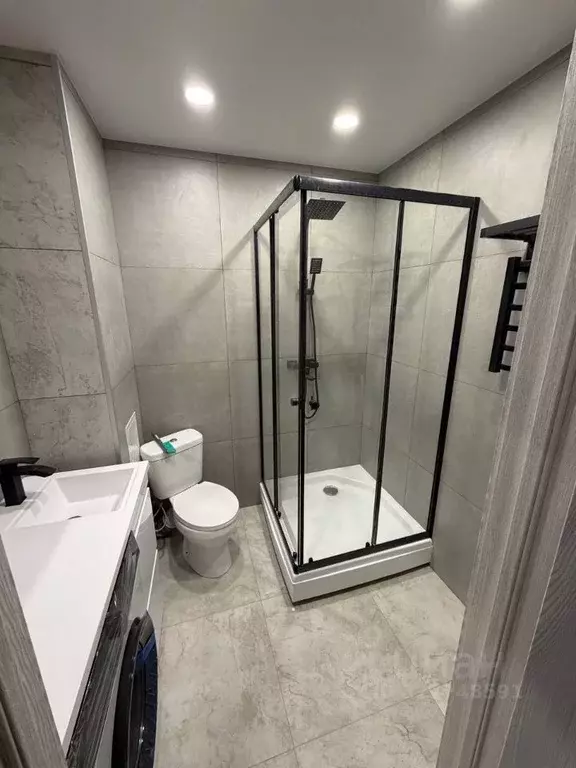 Студия Владимирская область, Владимир Добросельская ул., 180 (25.0 м) - Фото 1