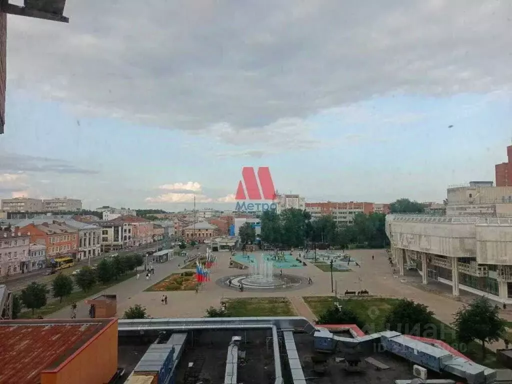 4-к кв. Ярославская область, Ярославль ул. Свободы, 27к2 (85.0 м) - Фото 0