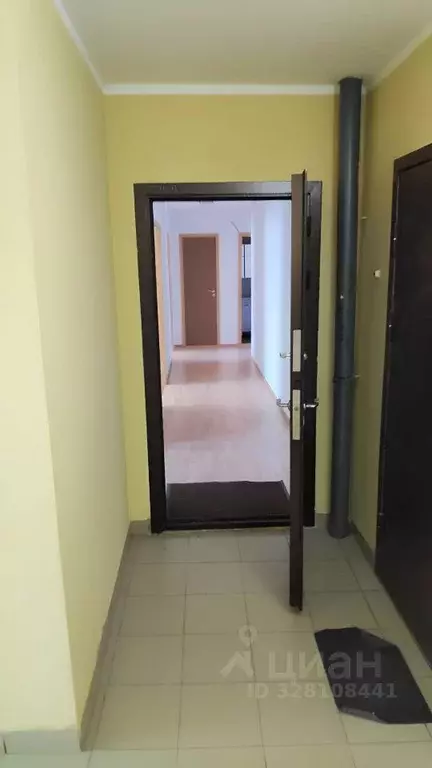 3-к кв. Санкт-Петербург, Санкт-Петербург, Пушкин Колпинское ш., 38 ... - Фото 2