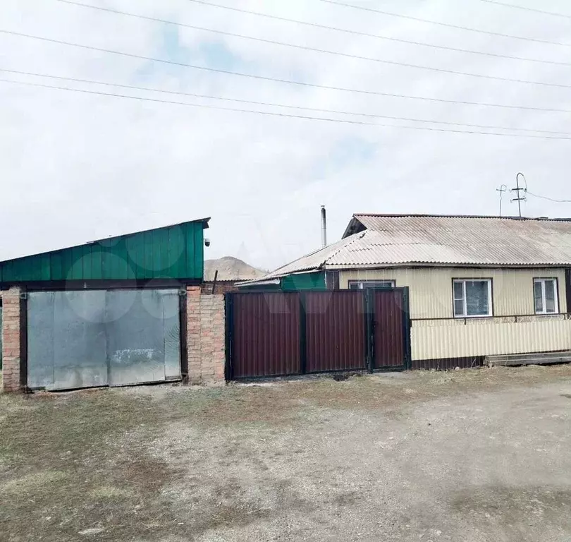Дом 64 м на участке 14,4 сот. - Фото 0