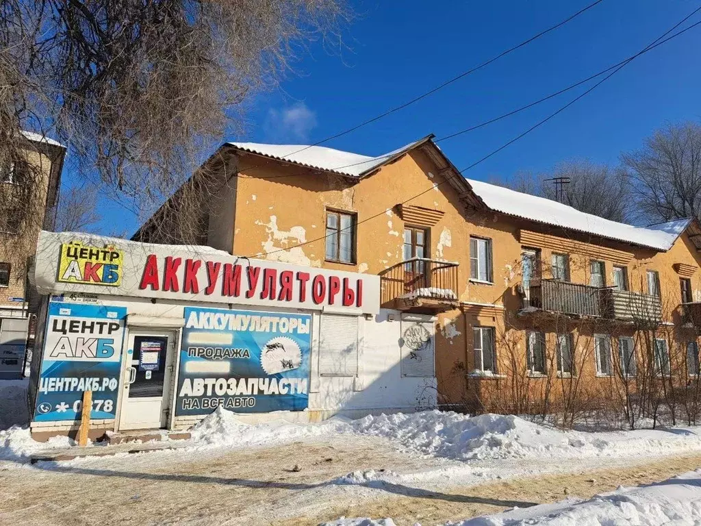 Помещение свободного назначения в Воронежская область, Воронеж ул. ... - Фото 2
