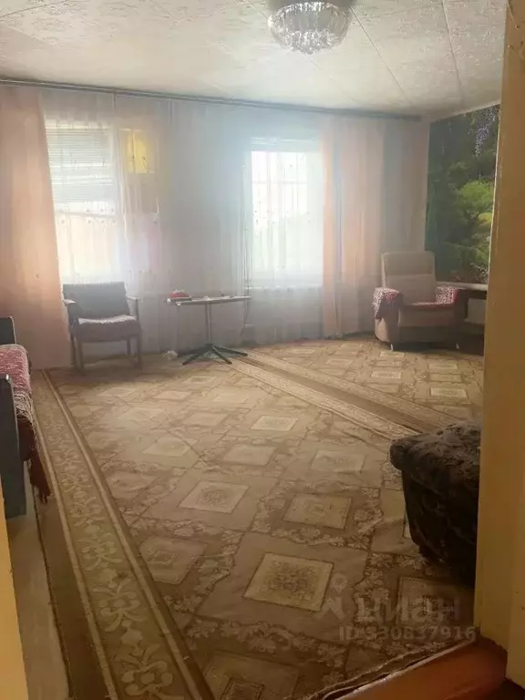 Дом в Саратовская область, Калининск Вокзальная ул., 42 (91 м) - Фото 2