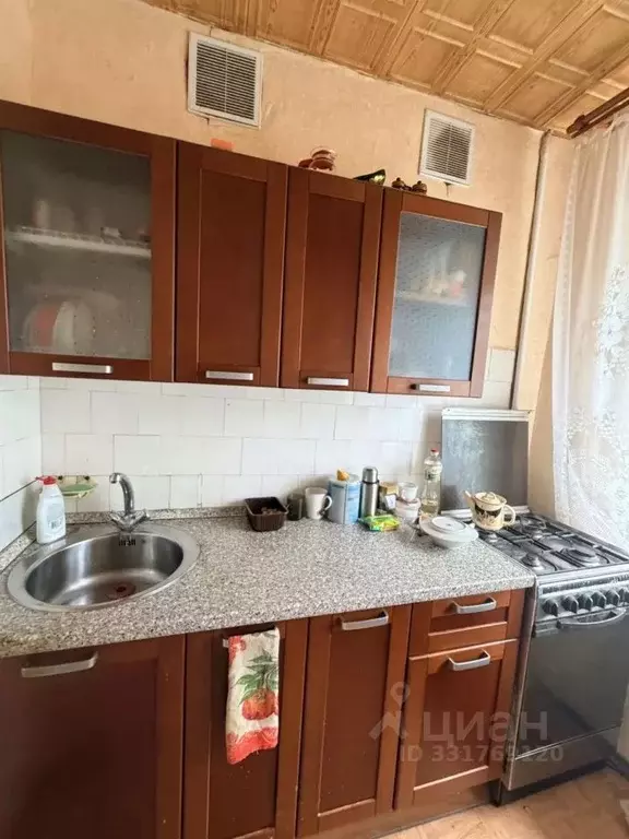 2-к кв. Московская область, Королев ул. Мичурина, 1А (40.1 м) - Фото 1