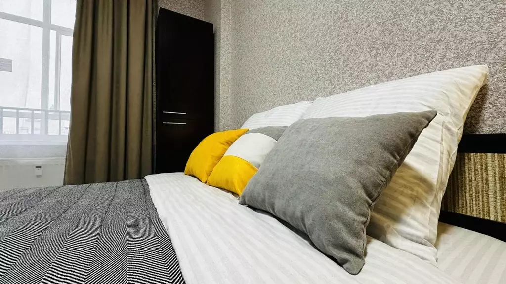 2-к кв. Пермский край, Пермь ул. Героев Хасана, 11Б (49.0 м) - Фото 1