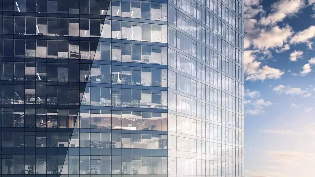 Офис в Москва Ярцевская ул., 21с2 (154 м) - Фото 1