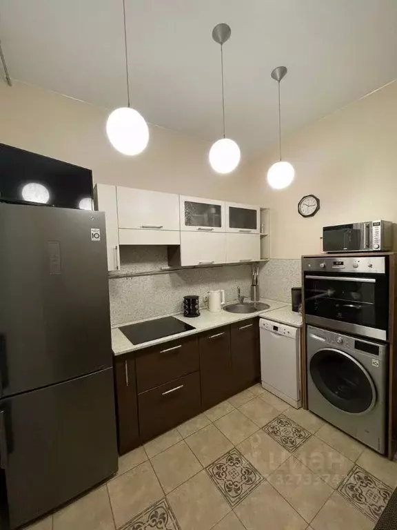 1-к кв. Ленинградская область, Гатчина ул. Чехова, 26 (41.0 м) - Фото 1