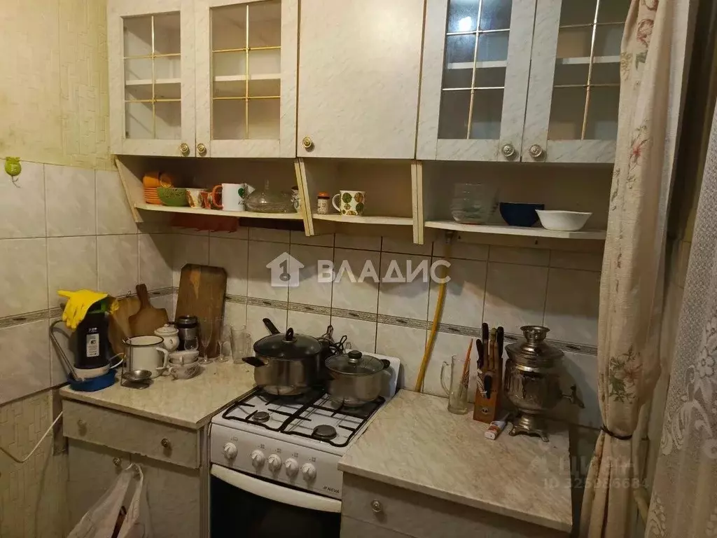 2-к кв. Санкт-Петербург ул. Летчика Пилютова, 5 (44.0 м) - Фото 2