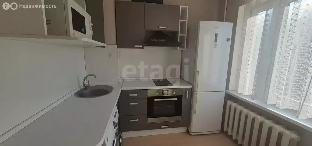 1-комнатная квартира: Калининград, Киевская улица, 121Б (33.5 м) - Фото 2